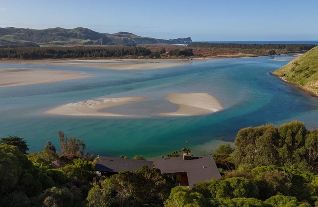 Kaimata Retreat - a Coastal Escape