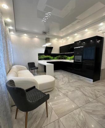 Kairos apartment