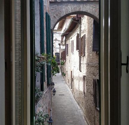 Kairos Montone
