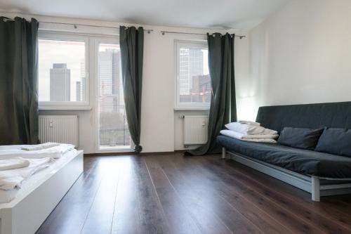 Kaiser Apartments