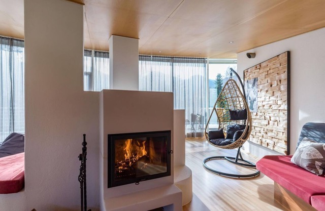 Kaiser Chalet 1 - 6 Personen - Kaiserhoam - Erholung im Tal