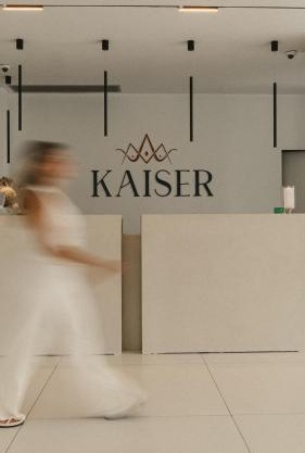 Kaiser Hotel