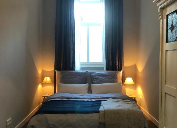 Kaiser Ludwig´s wundervolle Ferienwohnung