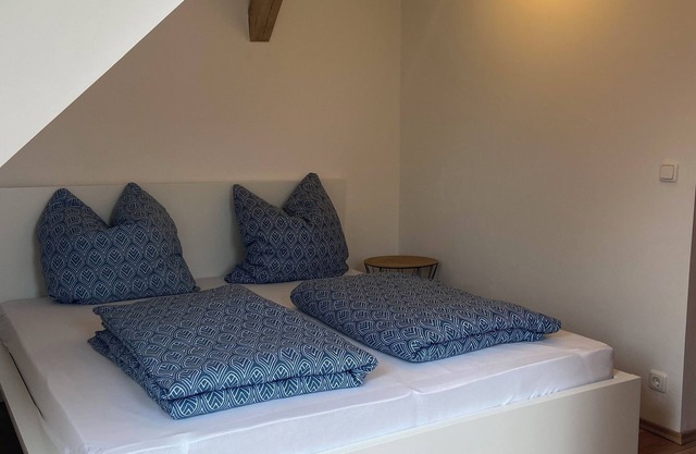 Kaiser vacation apartment