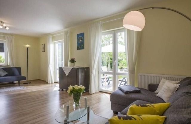 Kaiserblick Comfortable holiday residence