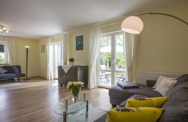 Kaiserblick Comfortable holiday residence