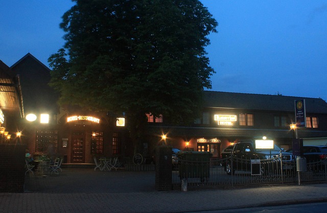 Kaiserhof