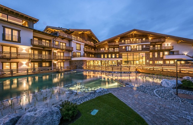 Kaiserlodge