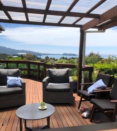 Kaiteriteri Affordable Luxury Somehing Special