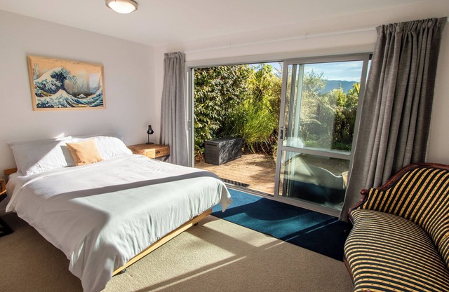 Kaiteriteri Retreat - Kaiteriteri Holiday Studio