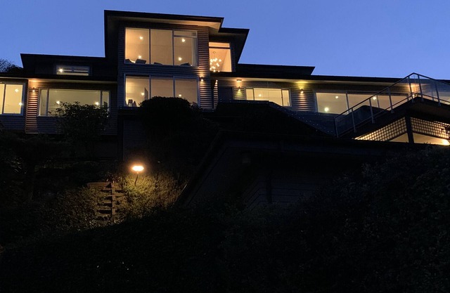 Kaiteriteri Retreat