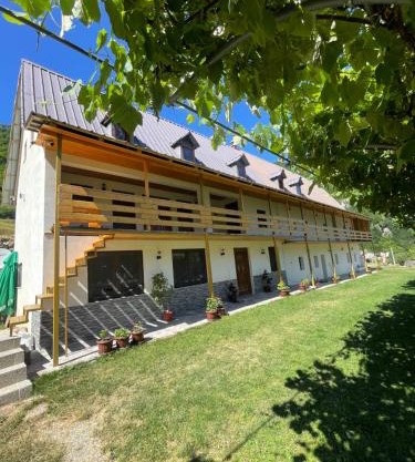 Kakia Guesthouse