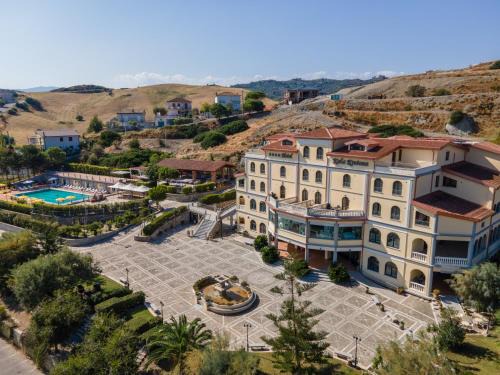 Kala Kretosa Hotel