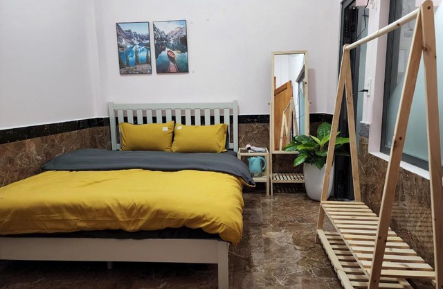 Kala Townhouse