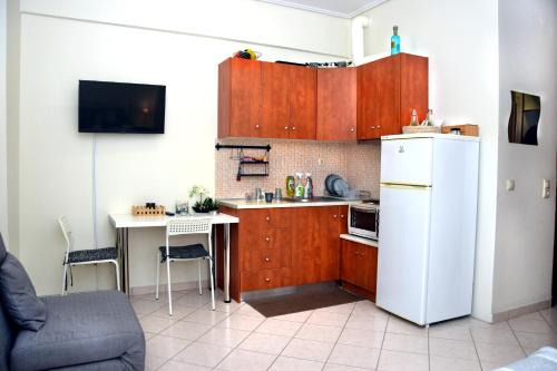 Kalamata Port-Marina Apt by "elite"