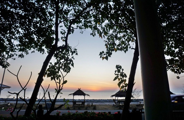 Kalamona Seaview