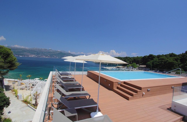 Kalamota Beach House