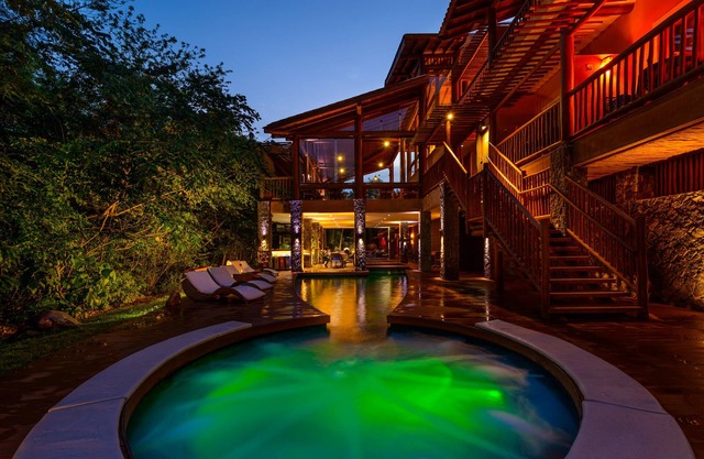 Kalango Hotel Boutique