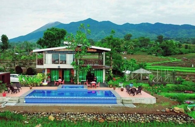 Kalaparan Farm House by Hiverooms