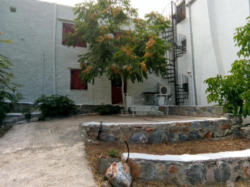 Kalapo Apartment