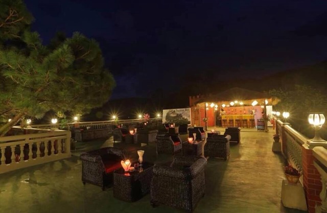 Kalaw Princess Hotel