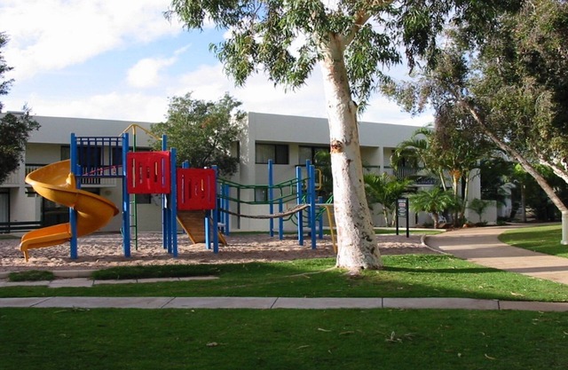 Kalbarri Riverview Resort Unit 33