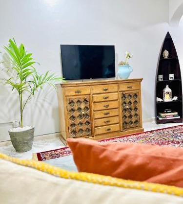 Kale Stone Town Flat