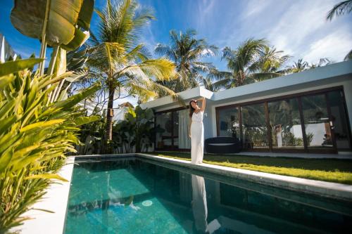 Kalea Villas