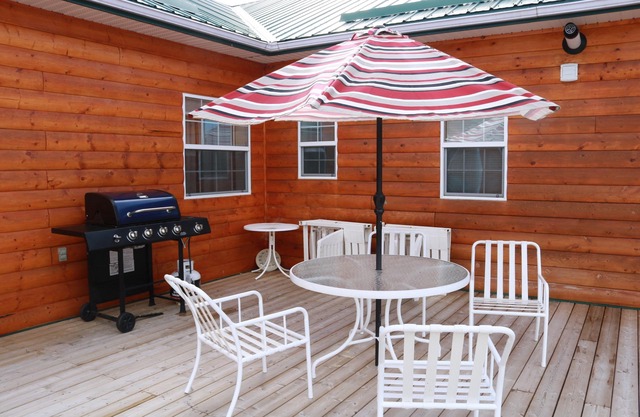 Kaleido Lodge Yukon
