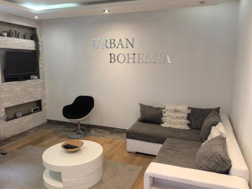 Kalemegdan park & Zoo - City center