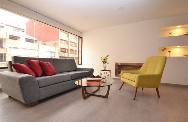 KALEXI - 2 Br. Apartment in Rosales