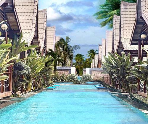 Kaleydo Villas