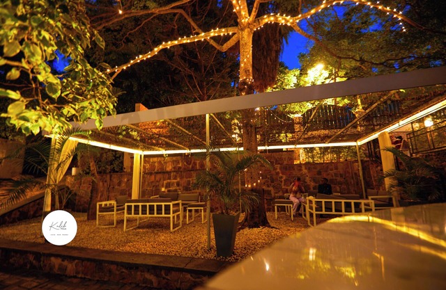 Kalih Villa