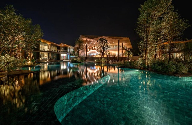 Kalima Resort & Villas Khaolak