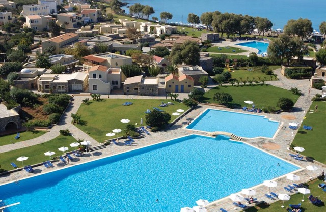 Kalimera Kriti Hotel & Village Resort