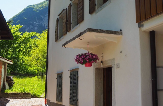 KALIPE' DOLOMITI Appartment