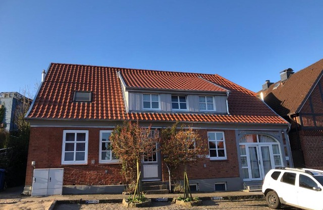 Kalkberg Ferienwohnungen
