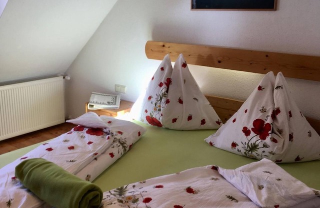Kalkbergzimmer - Bio-bauernhof Anawander