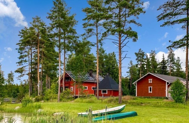 Kallioniemi by Interhome