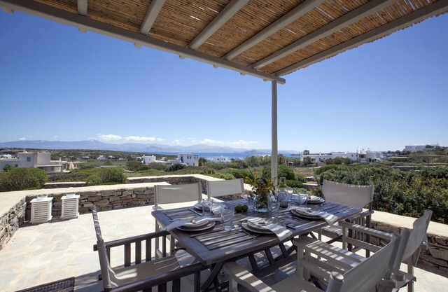 Kallisti Elia - Serene holiday villa