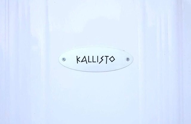 Kallisto Ancient Stagira 4 apts Chalkidiki