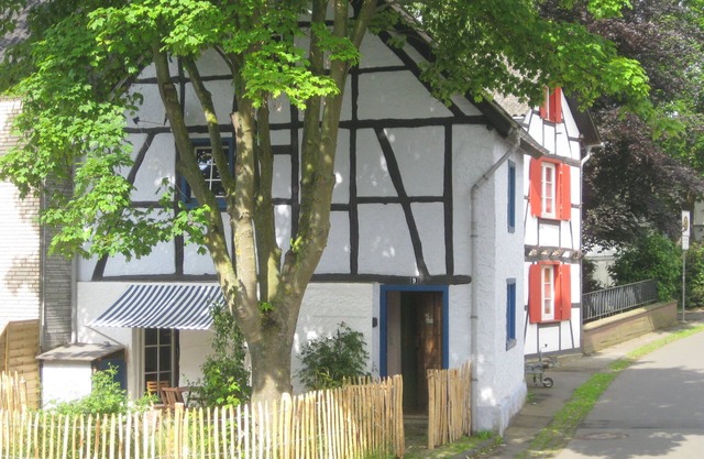Kallmuth Cottage