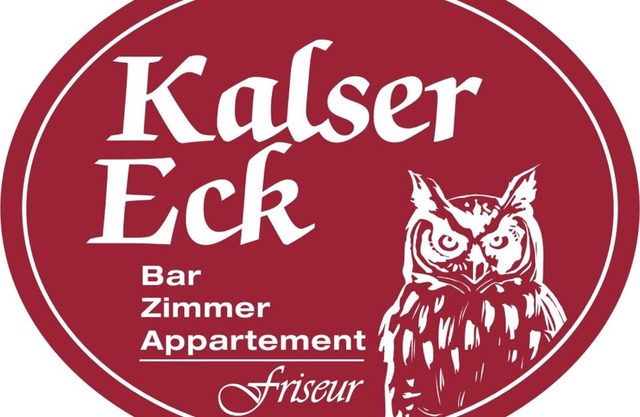 Kalser Eck