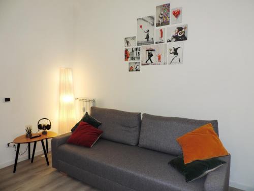 Kalu apartment