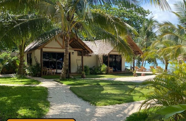 KALUME' Eco Boutique Resort-Adult only