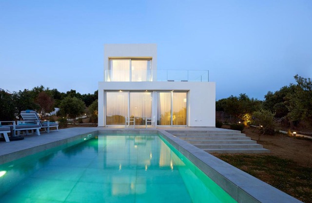 Kalypso Residence