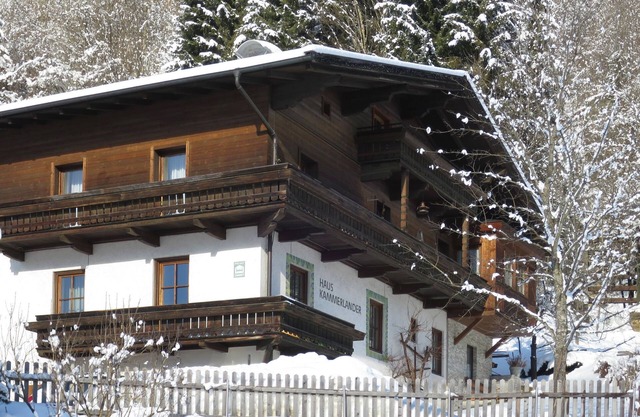 Kammerlander by Interhome