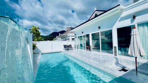 Kamala Garden View Villas by Aladdin