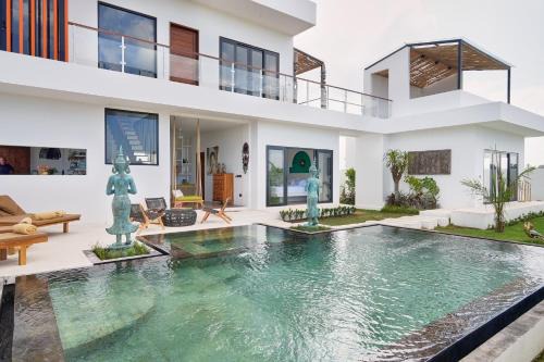 Kamalie Bali Luxury