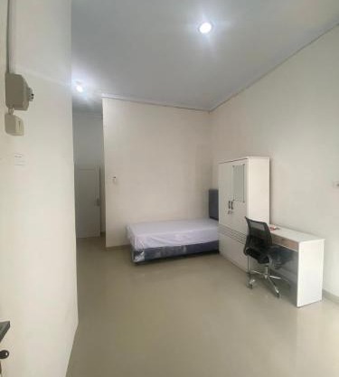 kamar kos